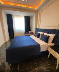 Princely Suites Nisantasi Istanbul photo 12