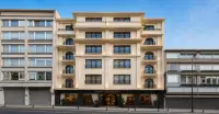 Princely Suites Nisantasi Istanbul photo 1