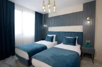 Princely Suites Nisantasi Istanbul photo 3