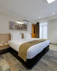 Nishant Boutıque Hotel photo 7