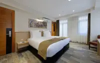 Nishant Boutıque Hotel photo 8