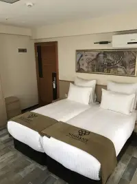Nishant Boutıque Hotel photo 9