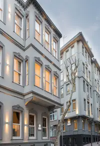 Nishant Boutıque Hotel photo 2
