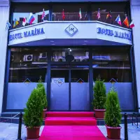 Marina Hotel Izmir photo 3