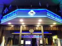 Marina Hotel Izmir photo 4