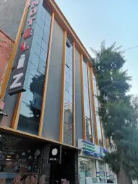 Marina Hotel Izmir photo 5