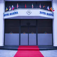 Marina Hotel Izmir photo 1