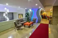 Marina Hotel Izmir photo 8
