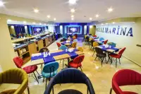 Marina Hotel Izmir photo 10