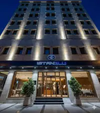 Istanblu Hotel Spa Izmir photo 1