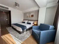 Istanblu Hotel Spa Izmir photo 9