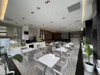Istanblu Hotel Spa Izmir photo 6