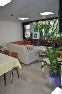 Merkez Otel photo 5