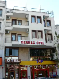Merkez Otel photo 3