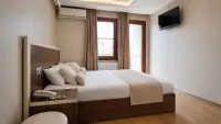 Merkez Otel photo 7