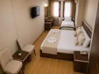 Merkez Otel photo 8
