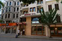 Merkez Otel photo 1