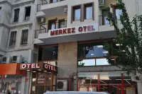 Merkez Otel photo 2