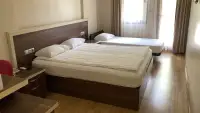 Merkez Otel photo 11