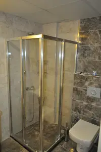 Merkez Otel photo 12