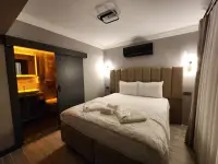 Talles City Hotel Alsancak photo 12