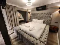 Talles City Hotel Alsancak photo 14