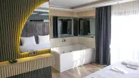 Talles City Hotel Alsancak photo 16