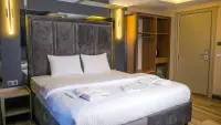 Talles City Hotel Alsancak photo 6