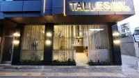 Talles City Hotel Alsancak photo 3