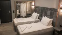 Talles City Hotel Alsancak photo 7