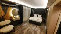 Talles City Hotel Alsancak photo 8