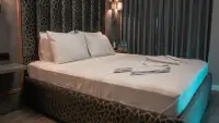 Talles City Hotel Alsancak photo 9