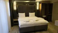 Talles City Hotel Alsancak photo 10