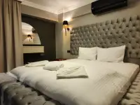 Talles City Hotel Alsancak photo 11