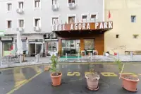 Otel Agora Park photo 4
