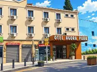 Otel Agora Park photo 1