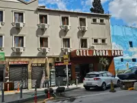 Otel Agora Park photo 2