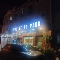Otel Agora Park photo 3