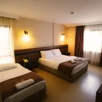 Üstün Otel Alsancak photo 14
