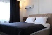 Üstün Otel Alsancak photo 15