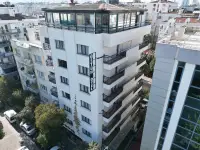Üstün Otel Alsancak photo 16