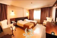 Üstün Otel Alsancak photo 17