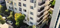 Üstün Otel Alsancak photo 2