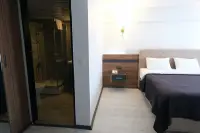Üstün Otel Alsancak photo 20