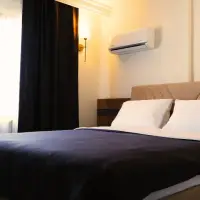 Üstün Otel Alsancak photo 6