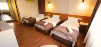 Üstün Otel Alsancak photo 7