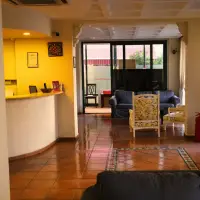 Üstün Otel Alsancak photo 4