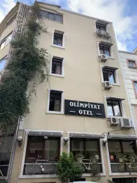 Olimpiyat Otel photo 2