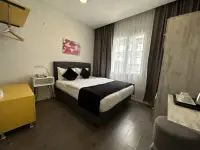 Piano Hotel Izmir photo 4