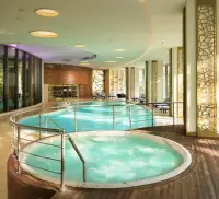 Swissôtel Büyük Efes İzmir photo 6